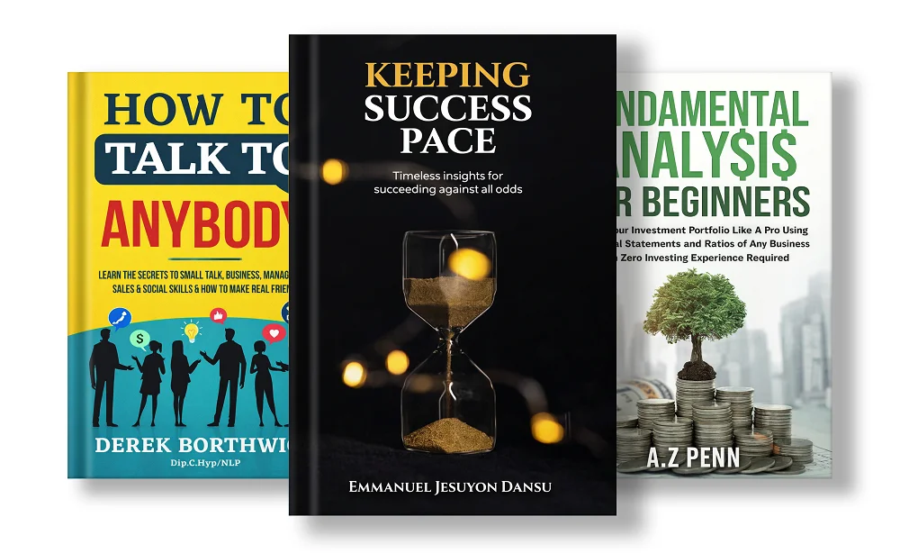 Why hire a ghostwriter