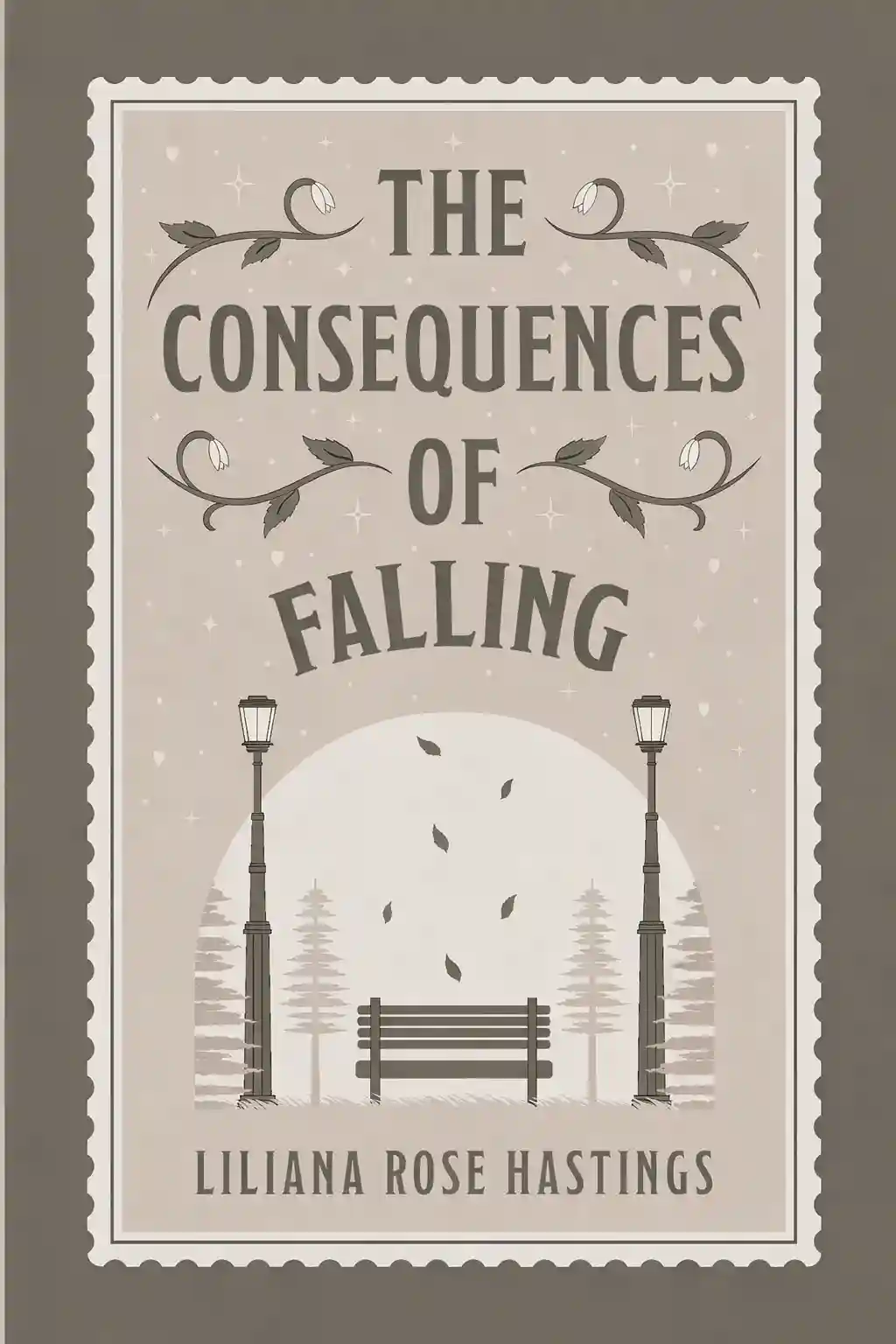 The Consequences of Falling