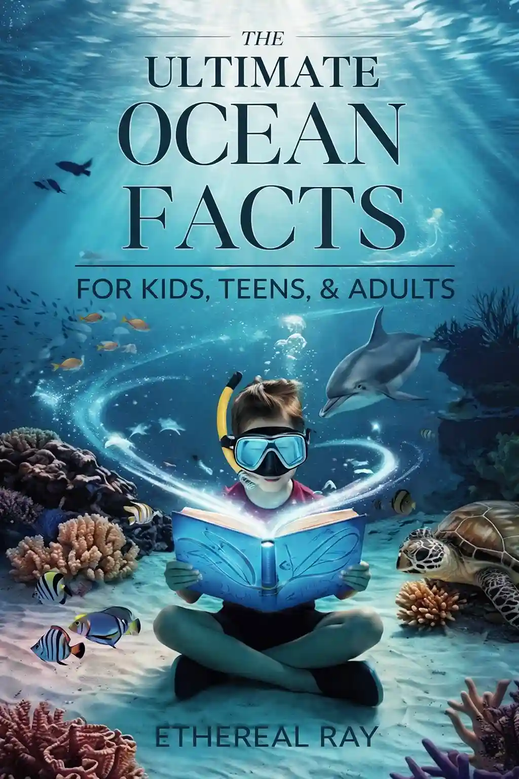 The Ultimate Ocean Facts